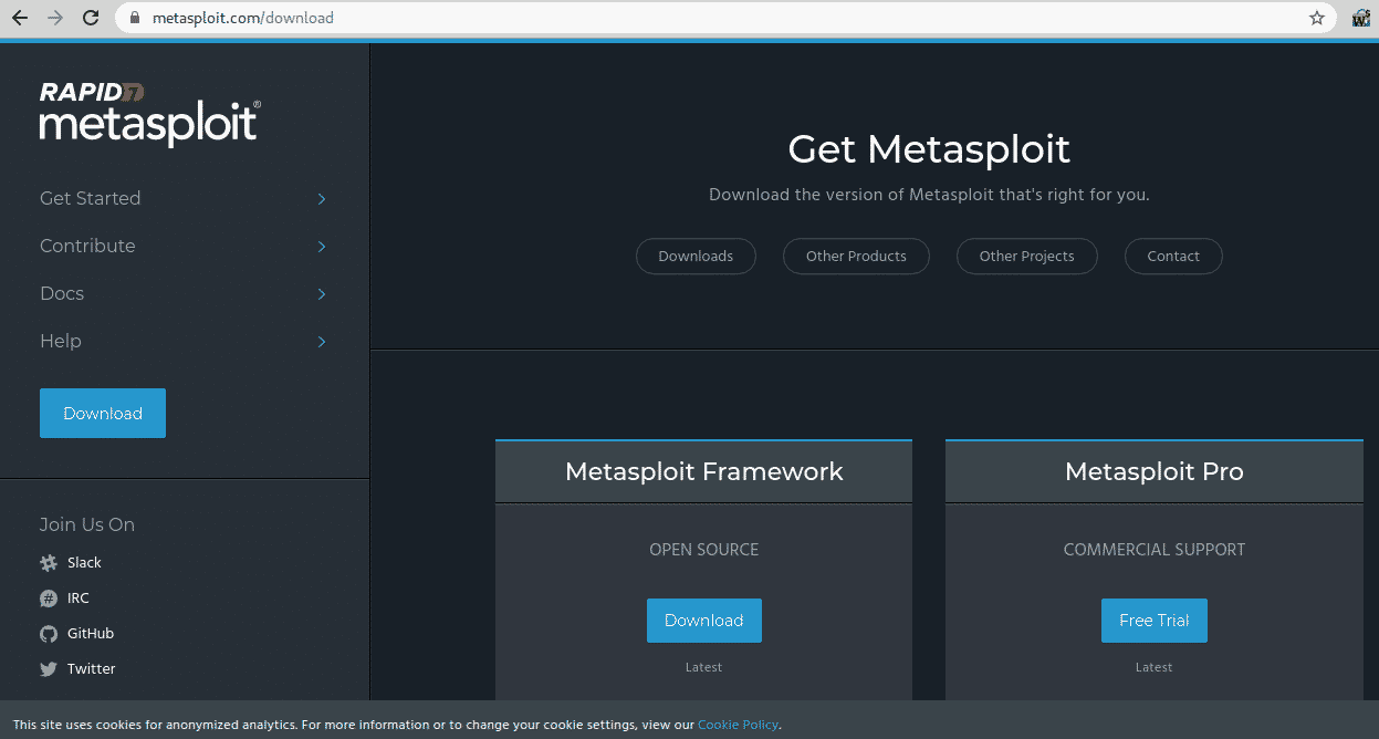 install postgresql on mac for metasploit